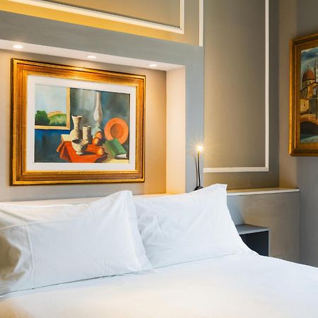 Am Collection Cavour Bed and Breakfast Firenze Eksteriør billede